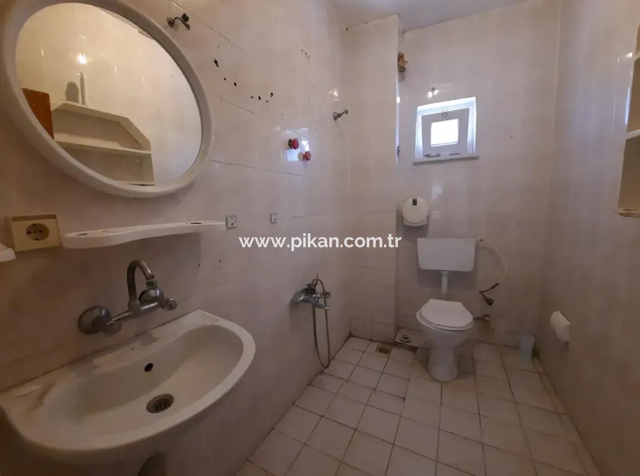 Muğla, Ortaca Dalyanda 2. Stock Eines 2-Stöckigen Hauses In Freistehendem Garten Zu Vermieten