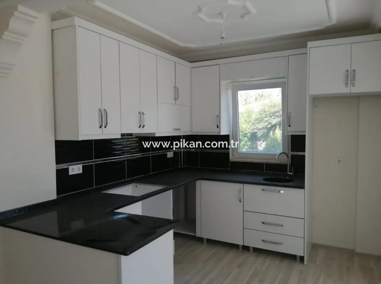 Apartments Mit Pool Zum Verkauf In Dalaman Null