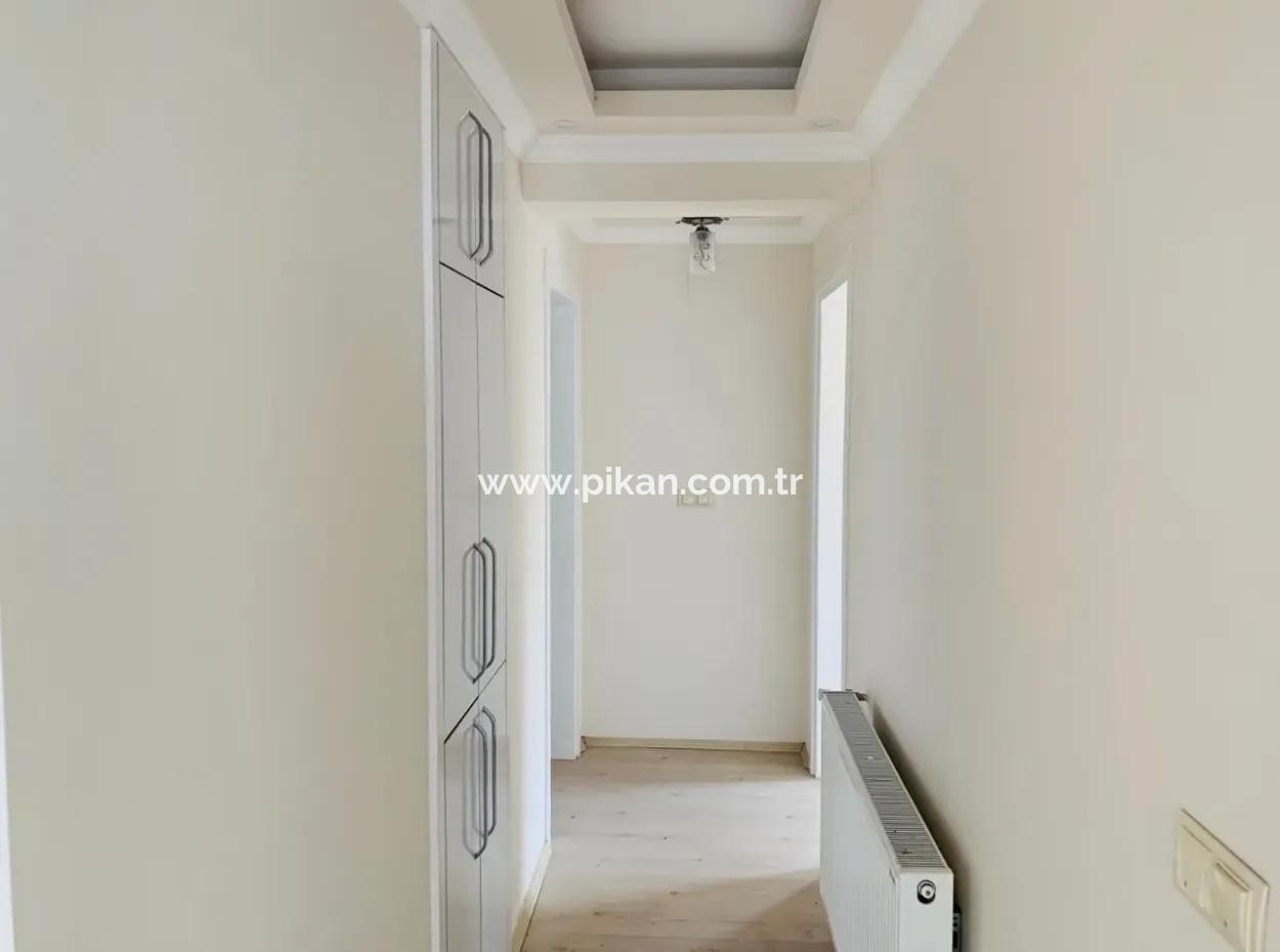 Wohnung Zum Verkauf In Ortaca