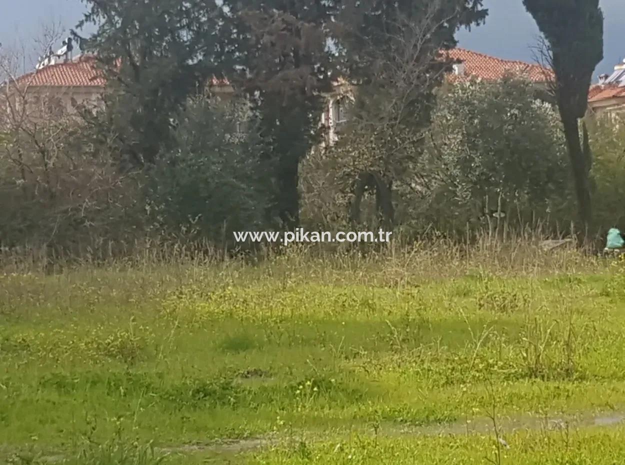 Grundstück Zum Verkauf In Ortaca