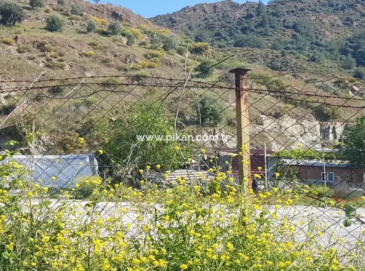 Oriya 1312 M2 Gezonten Land Zu Verkaufen Kommerziellen Schnäppchen Auch