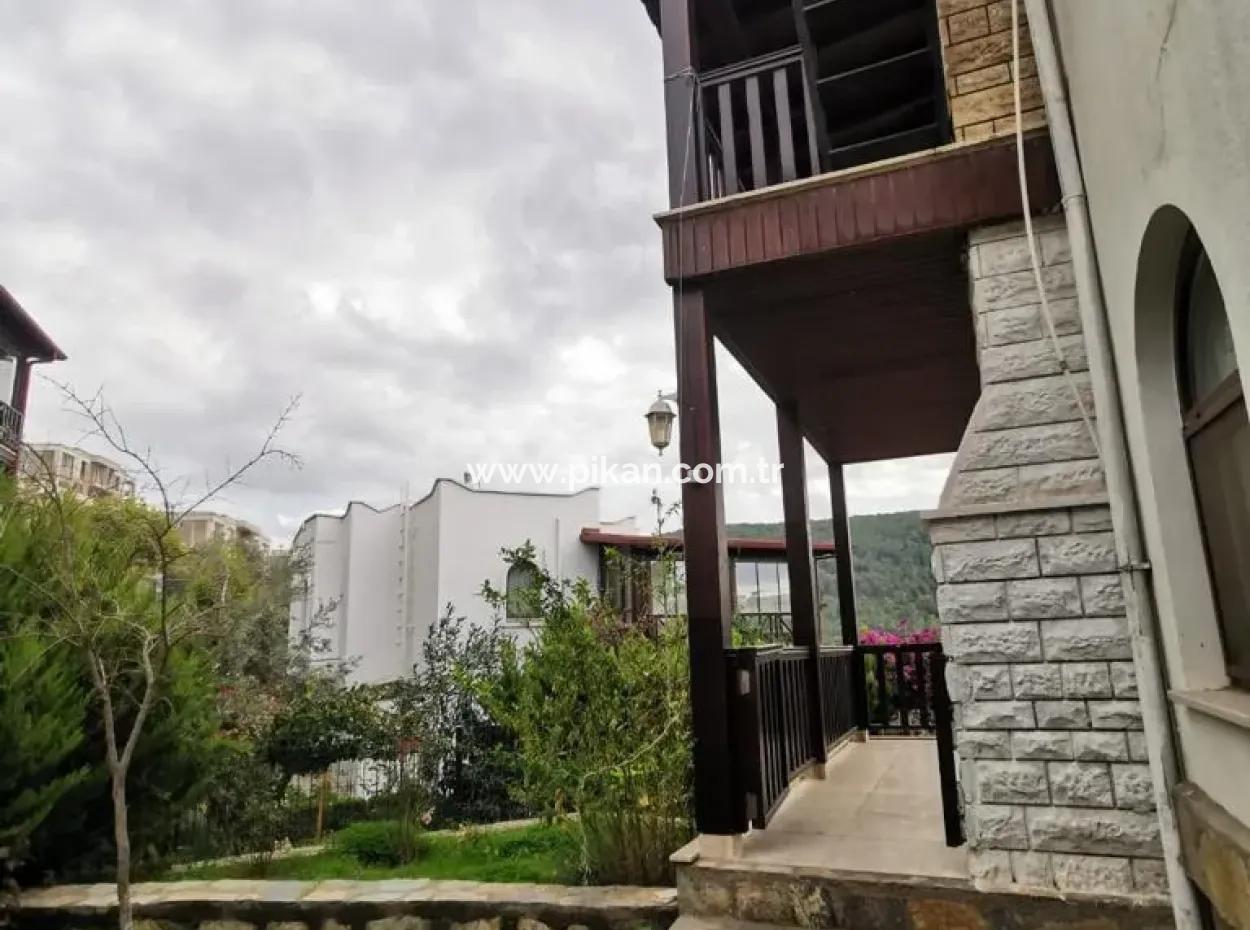 Milas - Bosporus Mah. Meerblick Villa Zum Verkauf