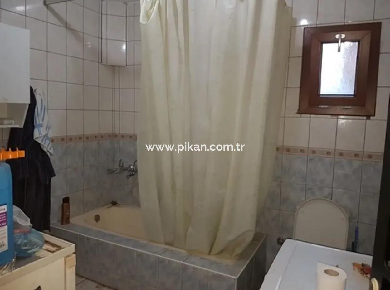 Wohnung Mit Pool Zum Verkauf In Dalyan