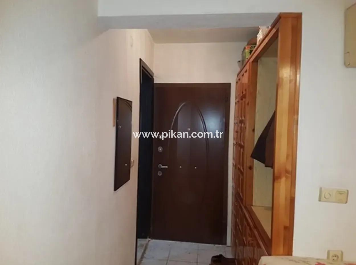 Wohnung Mit Pool Zum Verkauf In Dalyan