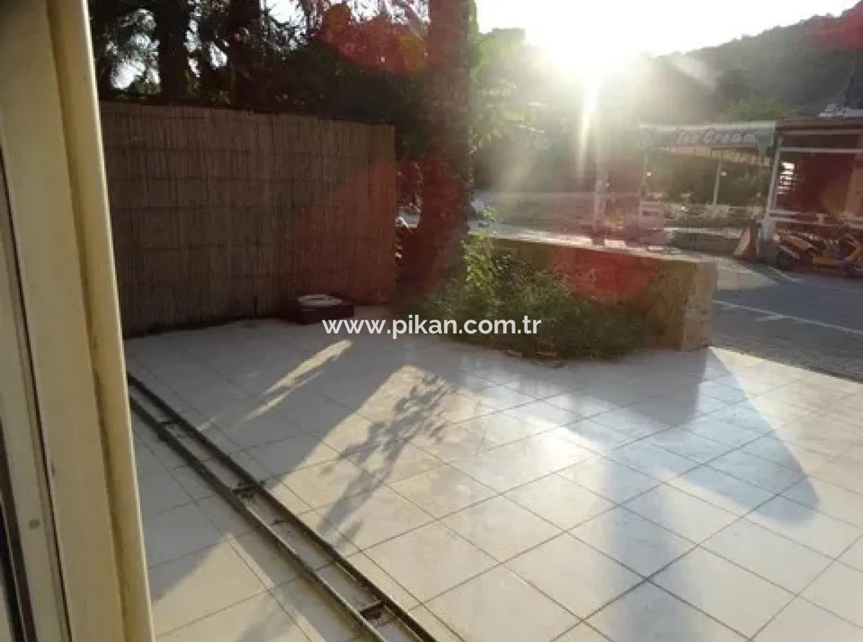 Schnäppchengeschäft Zum Verkauf In Mugla Ortaca Sarigerme