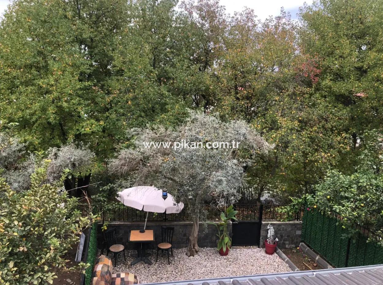 Mugla Fethiye Çiftlik Mahallesi Villa Zum Verkauf