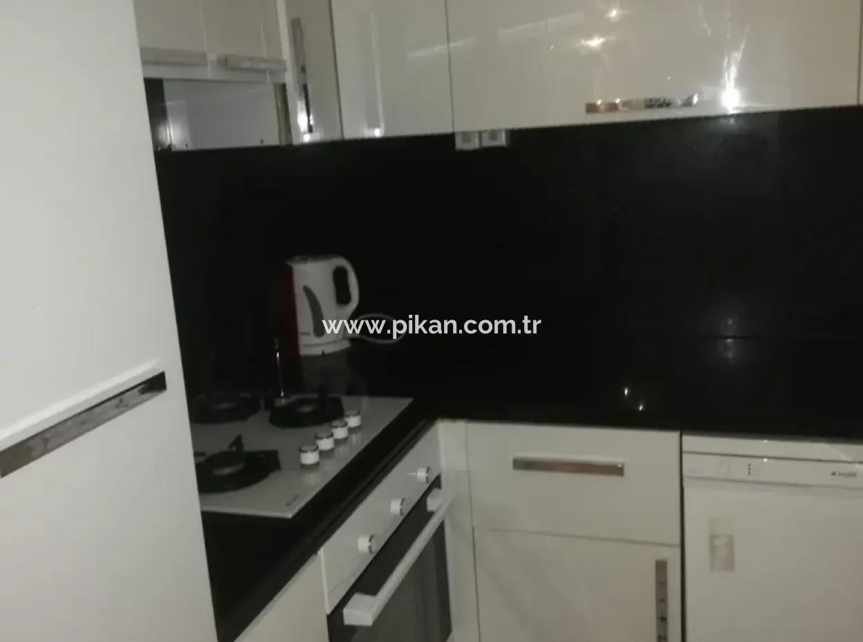 Dach-Duplex Zu Vermieten In Dalyan Eingerichtet