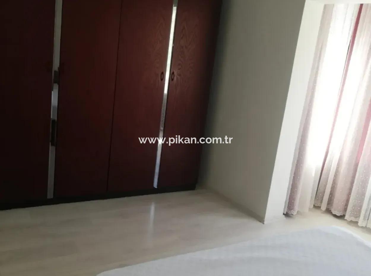 Dach-Duplex Zu Vermieten In Dalyan Eingerichtet