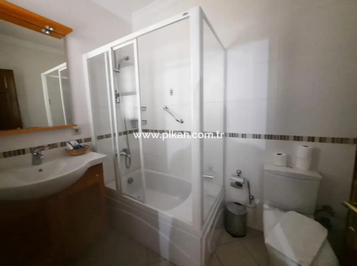 Muğla Ortaca Dalyan Da 280 M2 4 1 Jacuzzi Triplex Zu Verkaufen