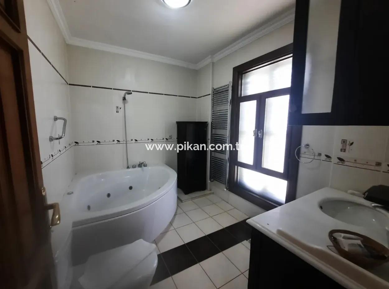 Muğla Ortaca Dalyan Da 280 M2 4 1 Jacuzzi Triplex Zu Verkaufen