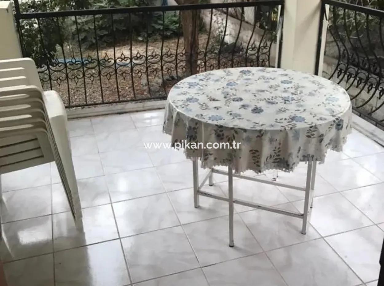 Möblierte Maisonette Zur Miete In Dalyan