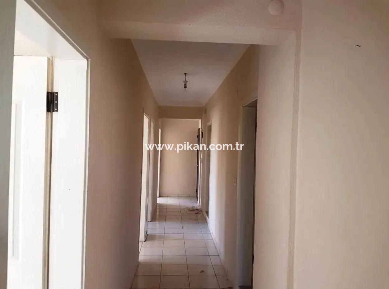 Wohnung Zur Miete In Ortaca