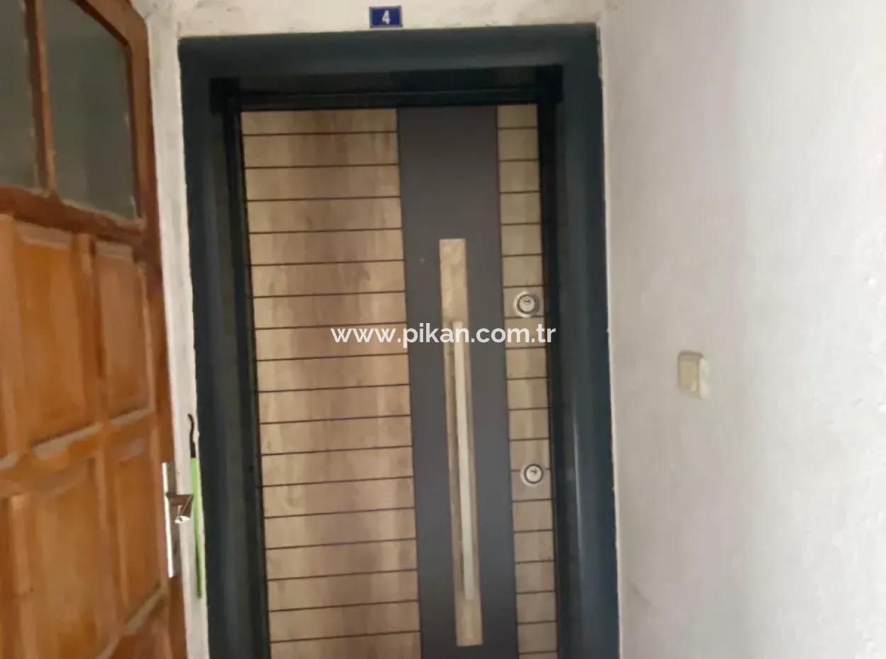 Ortaca Merkez Zum Verkauf 2 1 Wohnung