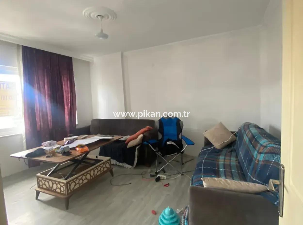 Ortaca Merkez Zum Verkauf 2 1 Wohnung