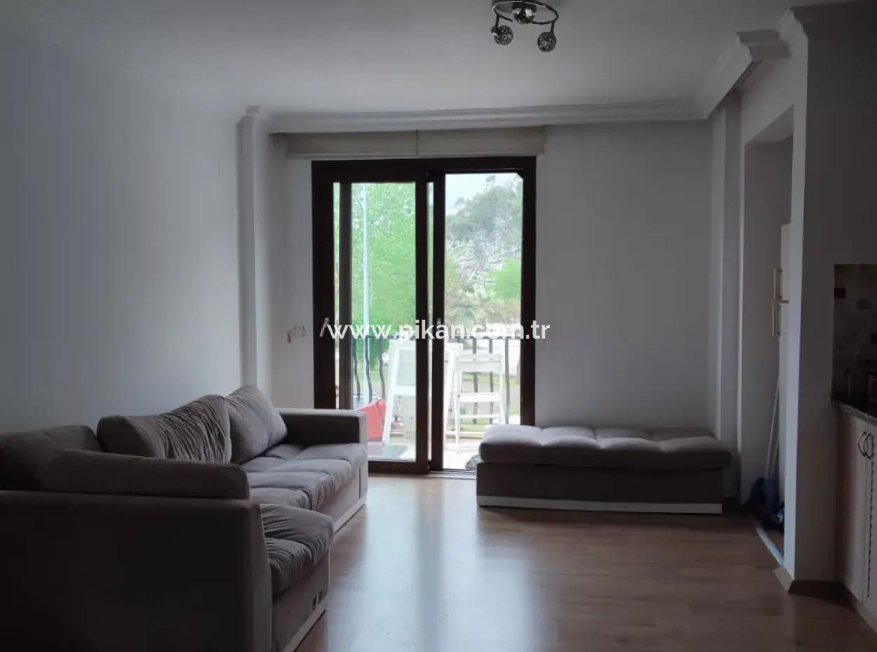 1 1 Wohnung Zur Täglichen Miete In Dalyan, Mugla In Der Nähe Von Dalyan Kanal Mit Schwimmbad