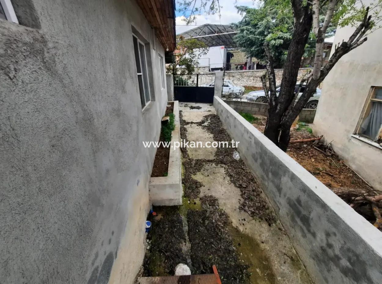 2 1 Dorfhaus Zu Verkaufen In Denizli Acıpayam Olukbaşı, Tausch Wird