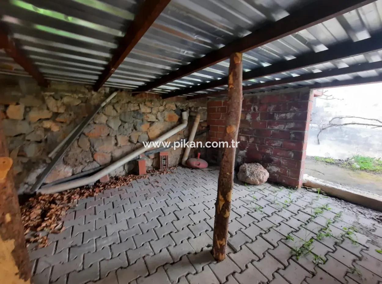 2 1 Dorfhaus Zu Verkaufen In Denizli Acıpayam Olukbaşı, Tausch Wird