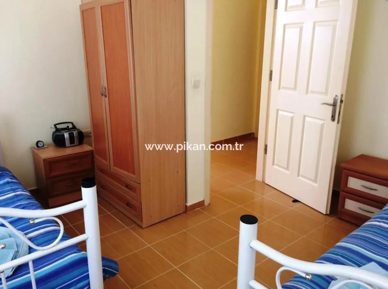 Eingerichtete Villa Zum Verkauf In Dalaman