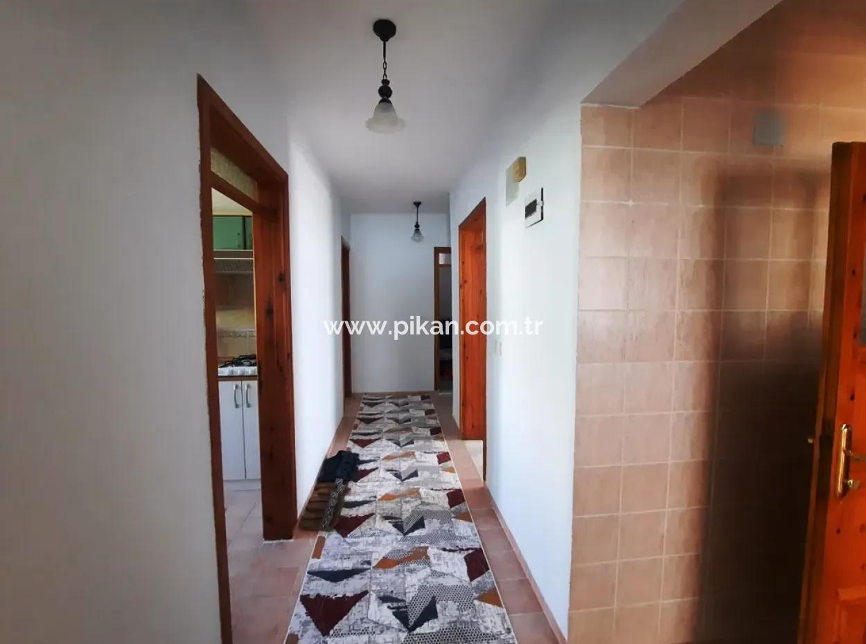 750 M2 Grundstück In Ortaca Kemaliye 3 1 Voll Möbliertes Einfamilienhaus Zu Vermieten