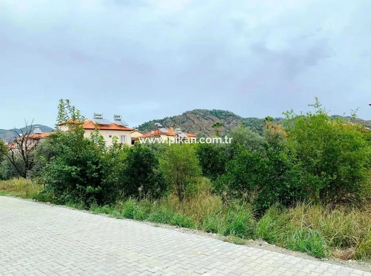 Wohn-Grundstück Für Verkauf In Der Mitte Von Oriya