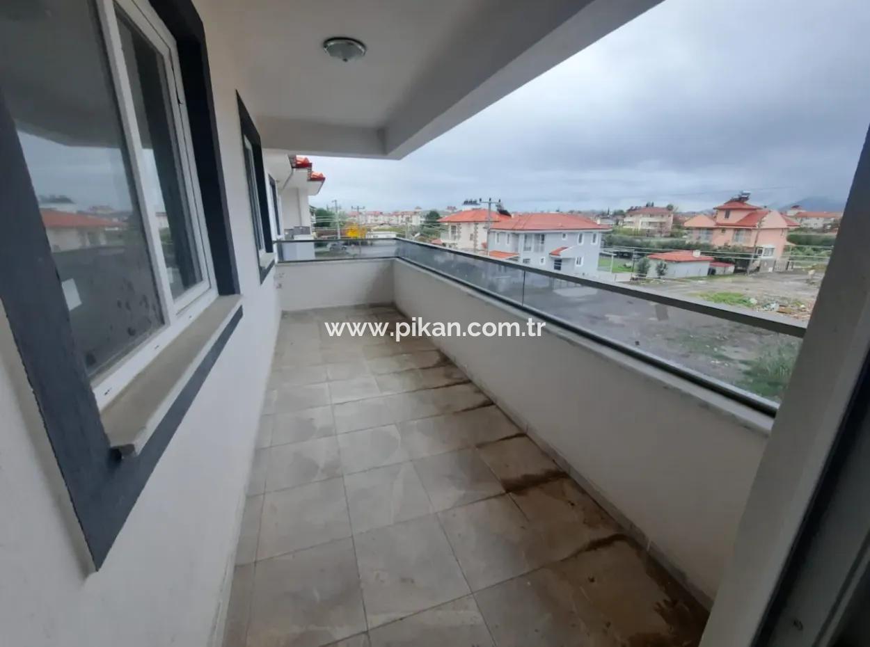 Muğla Ortaca Cumhuriyet De Zero 2 1 Wohnung Zu Vermieten