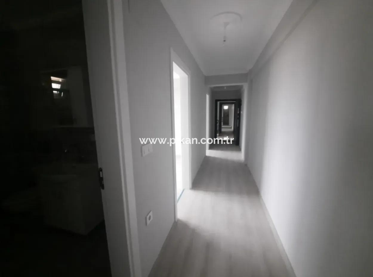 Muğla Ortaca Cumhuriyet De Zero 2 1 Wohnung Zu Vermieten