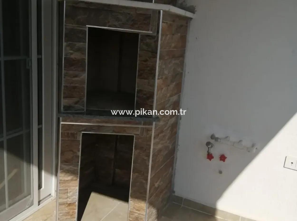 Apartment Mit Pool Zu Vermieten In Ortaca