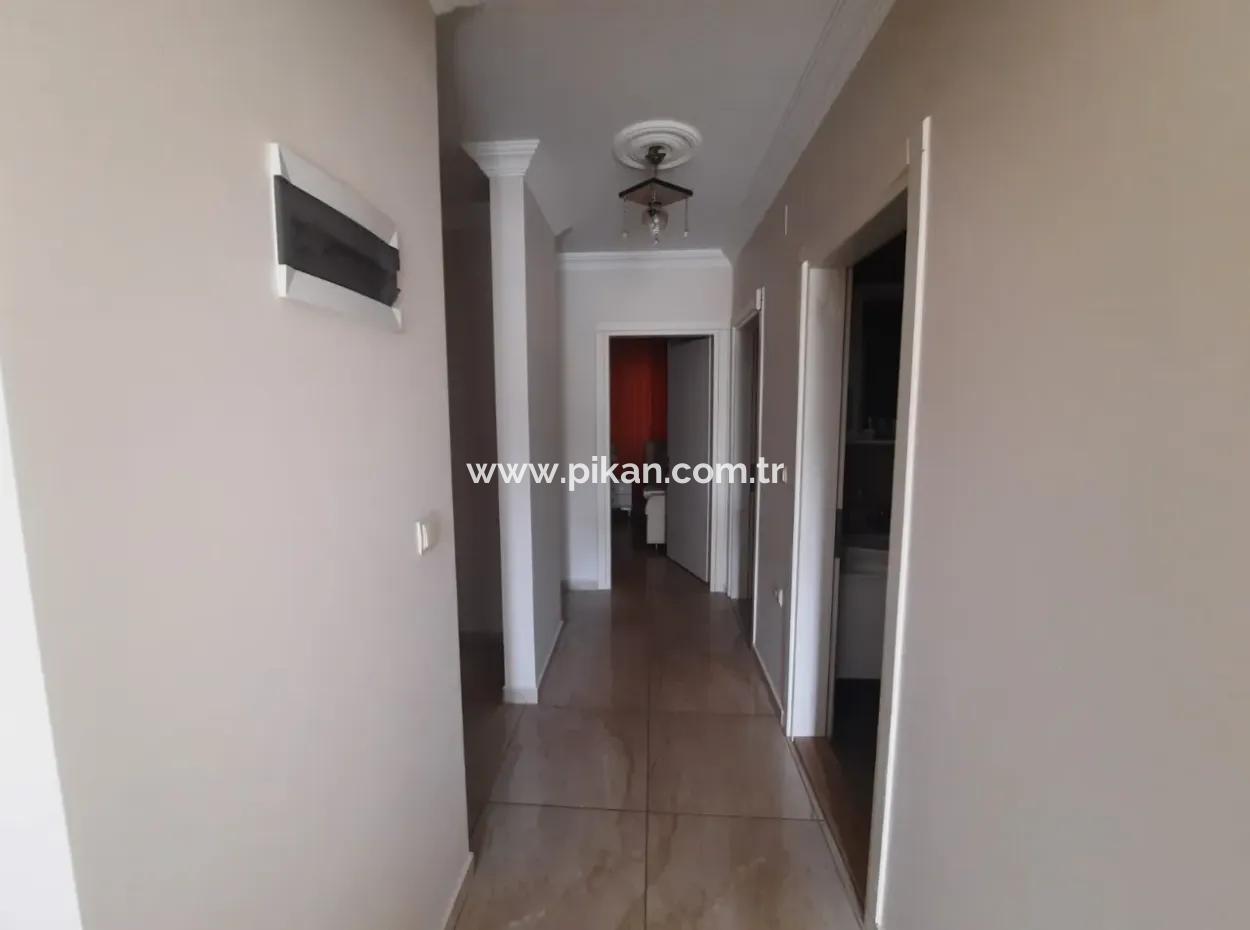 Muğla Dalyanda 990 M2 Grundstück, 75 M2, 2 1 Erdgeschosswohnung Zu Vermieten