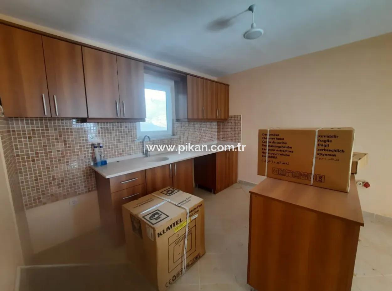 Dalamanda Meerblick Unmöbliert 140 M2 Maisonette Zu Vermieten