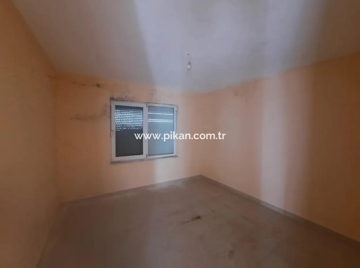 Dalamanda Meerblick Unmöbliert 140 M2 Maisonette Zu Vermieten