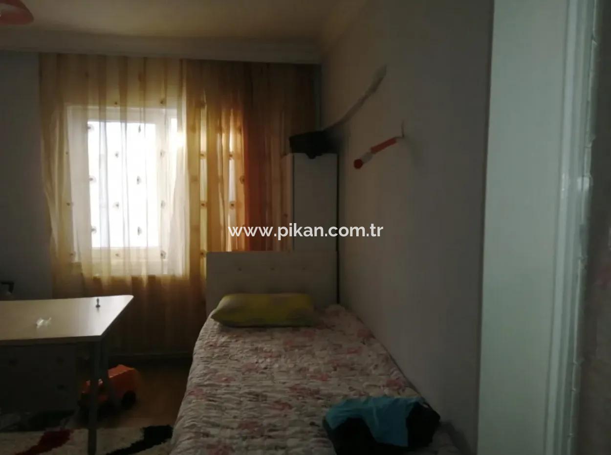 Schnäppchen-Wohnung Zum Verkauf In Ortaca