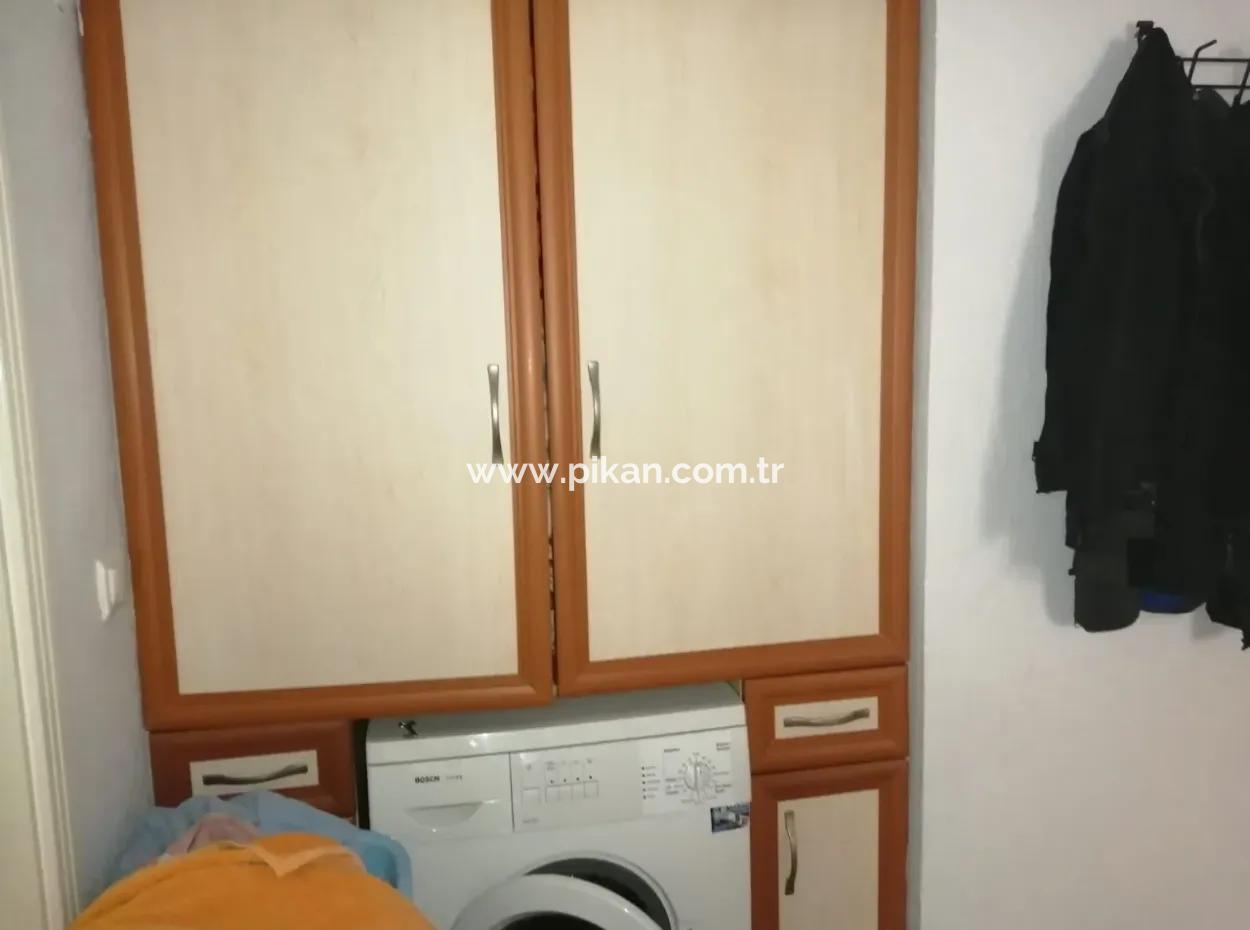 Schnäppchen-Wohnung Zum Verkauf In Ortaca