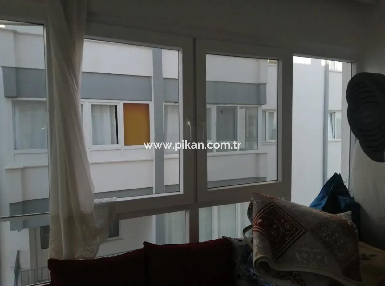 Schnäppchen-Wohnung Zum Verkauf In Ortaca