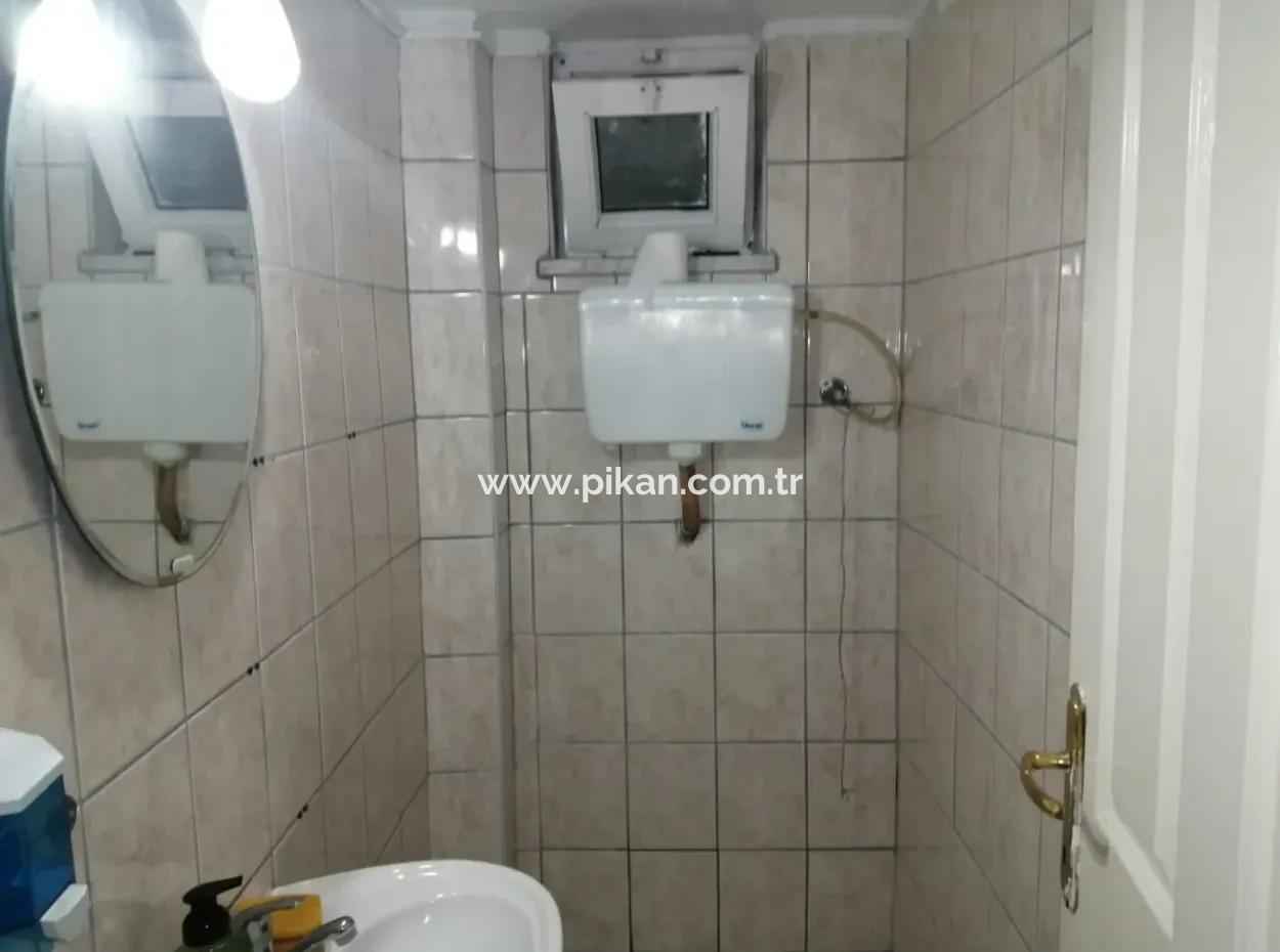 Schnäppchen-Wohnung Zum Verkauf In Ortaca