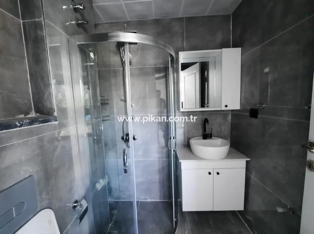 Maisonette Mit Freistehendem Swimmingpool Im Muğla Dalyan-Komplex Zu Verkaufen