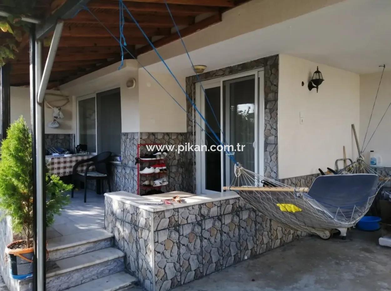 Freistehende Duplex Zum Verkauf In Dalaman