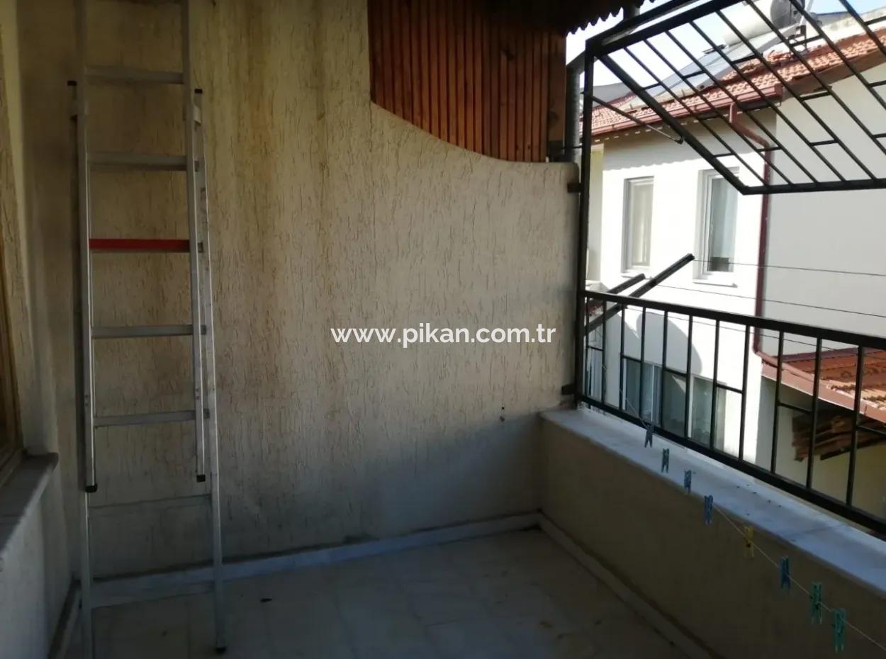 Freistehende Duplex Zum Verkauf In Dalaman