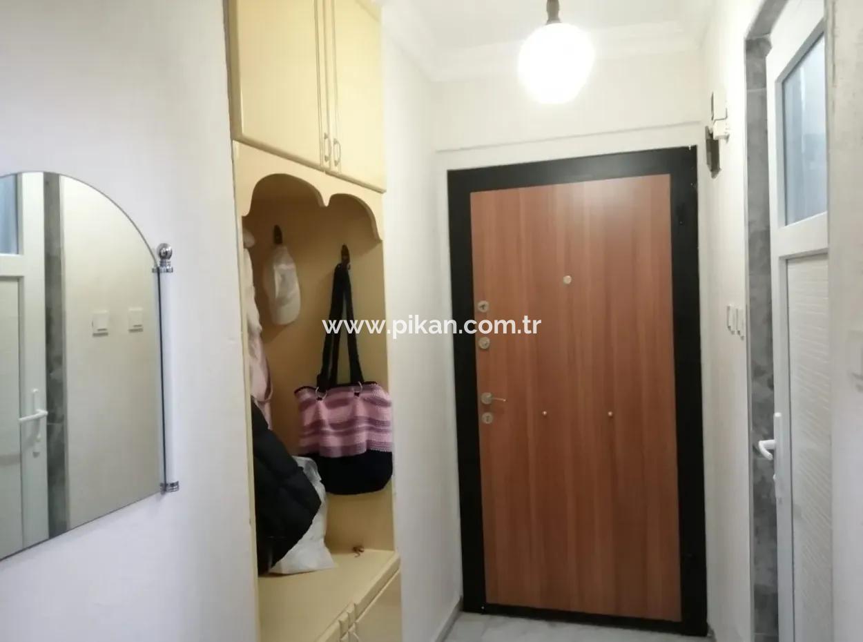 Freistehende Duplex Zum Verkauf In Dalaman