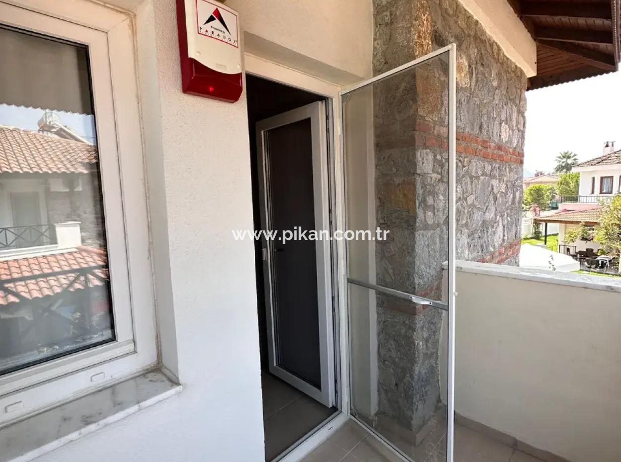 3 In 1 Unabhängige Steinvilla In Dalyan In Mugla Zum Verkauf Oder Tausch Mit Feld