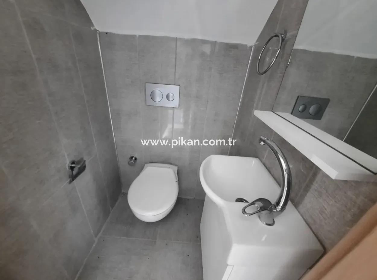 1 570 M2 Grundstück In Köyceğiz Çandır, Muğla, Schwimmbad, Seeblick Triplex Zu Verkaufen