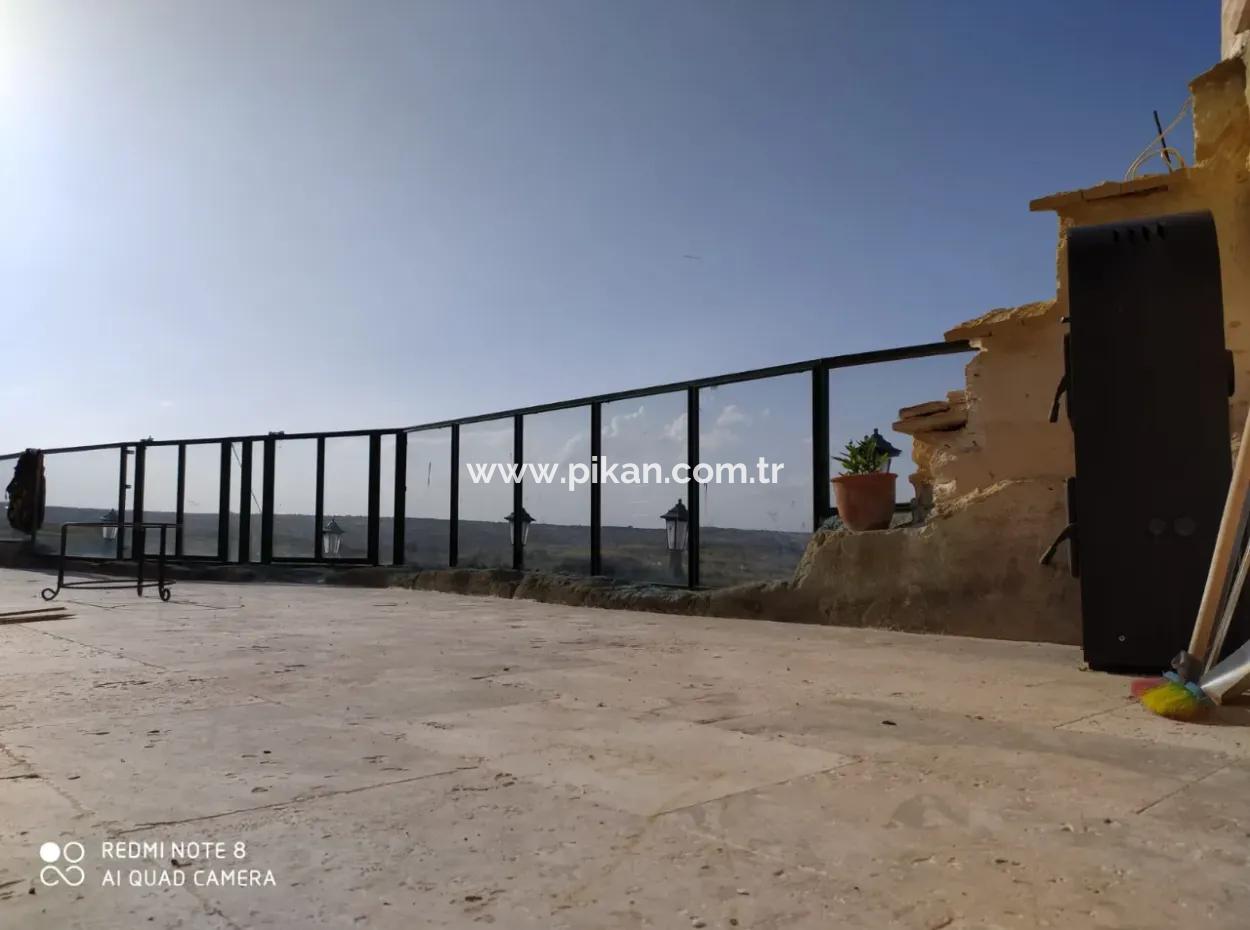 Antikes Boutique-Hotel Mit 13 Zimmern In Mustafapasa, Nevsehir Urgup – Zu Verkaufen Oder Zu Tauschen