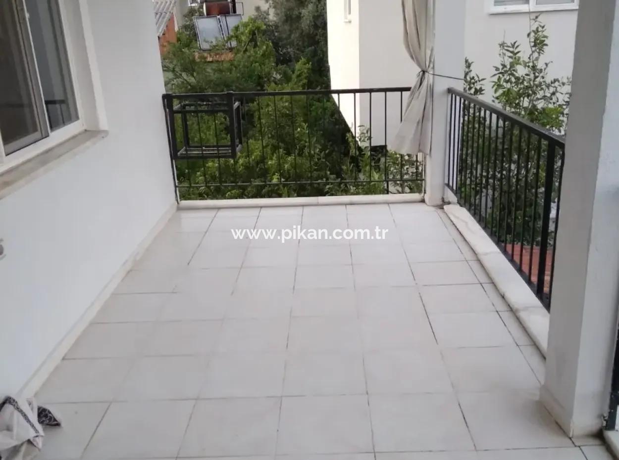 Ortaca Cumhuriyet Mah. 3-Stöckiges Haus Komplett Zum Verkauf Auf 357 M2 Grundstück