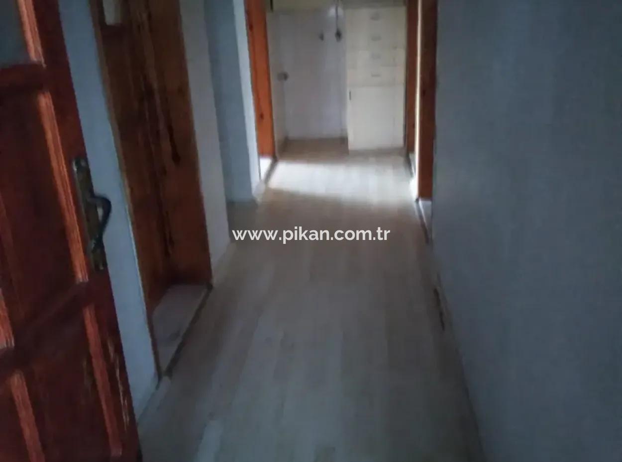 Ortaca Cumhuriyet Mah. 3-Stöckiges Haus Komplett Zum Verkauf Auf 357 M2 Grundstück