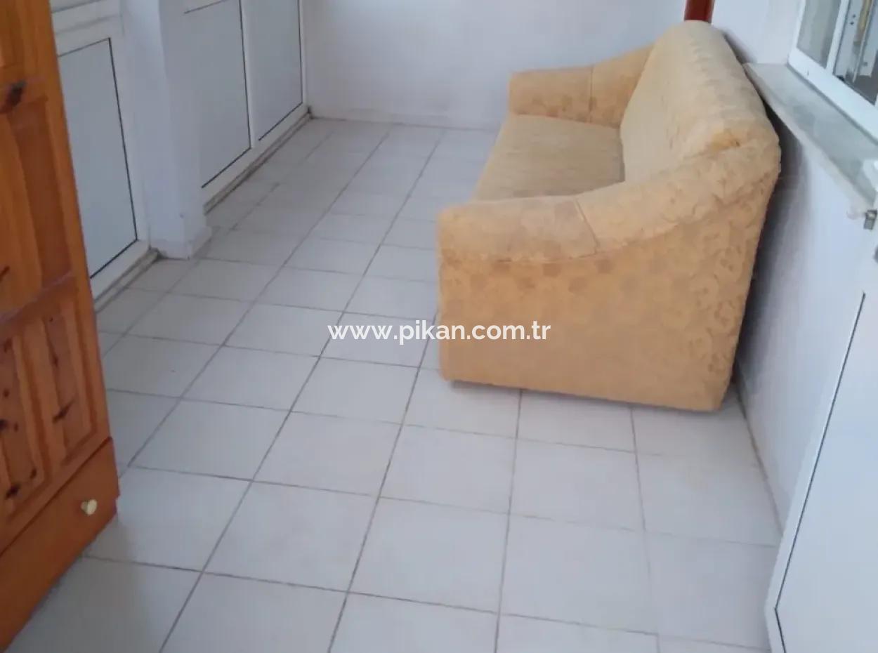 Ortaca Cumhuriyet Mah. 3-Stöckiges Haus Komplett Zum Verkauf Auf 357 M2 Grundstück