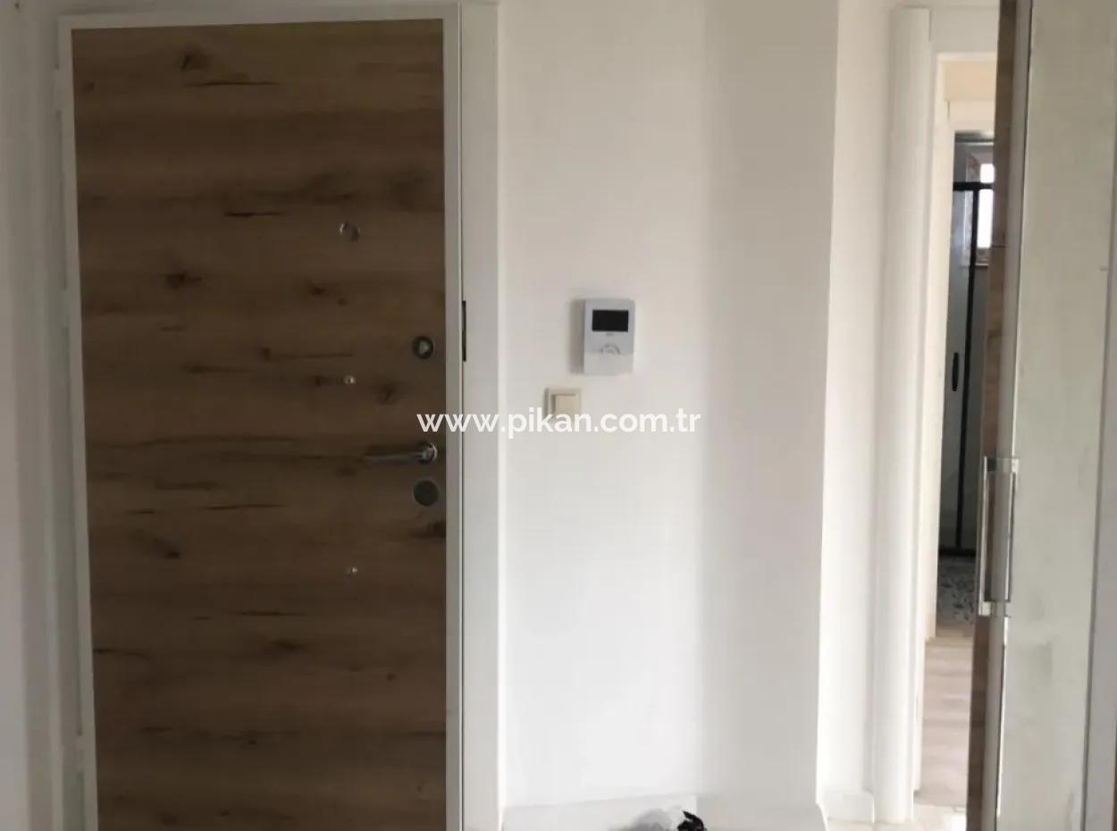 110 M2 Wohnung Zum Verkauf In Oriya Null