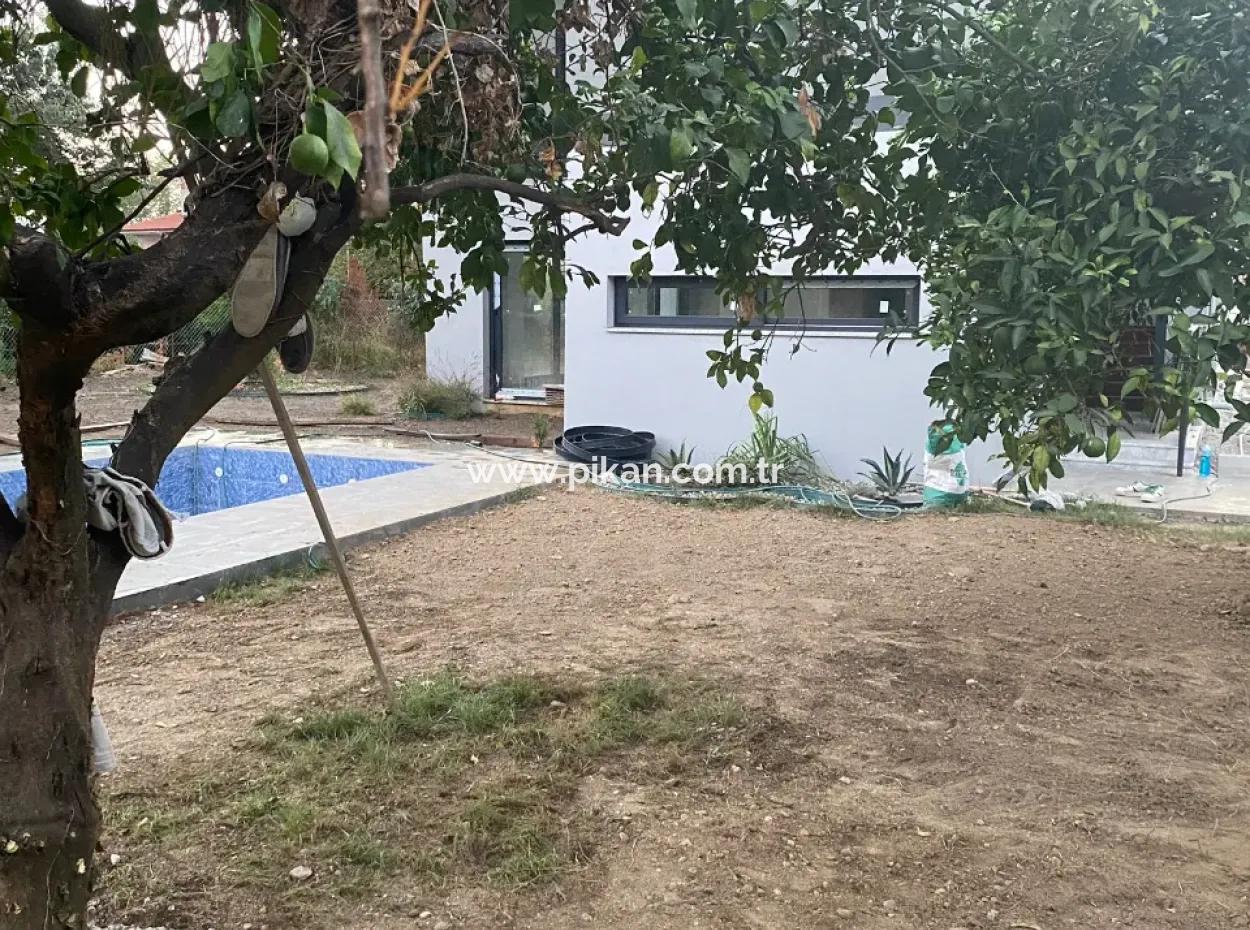 Ula Atakoyde 3 1 Maisonette Villa Zum Verkauf