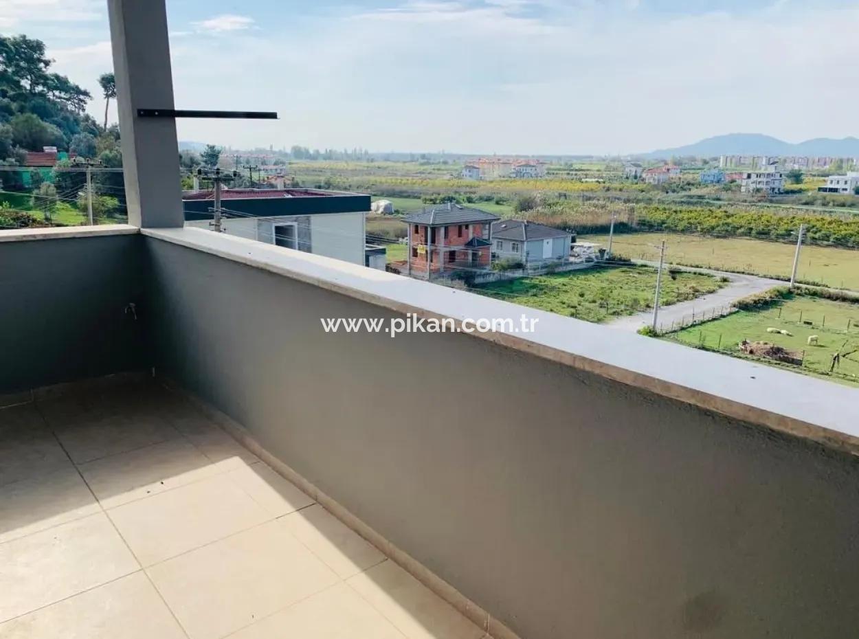 Villa Zum Verkauf In Dalaman Ehre Der Null