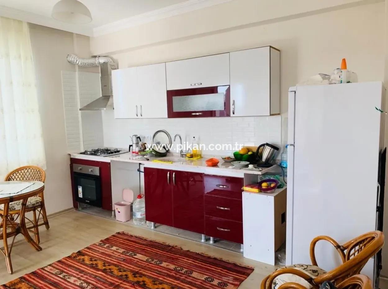 Villa Zum Verkauf In Dalaman Ehre Der Null