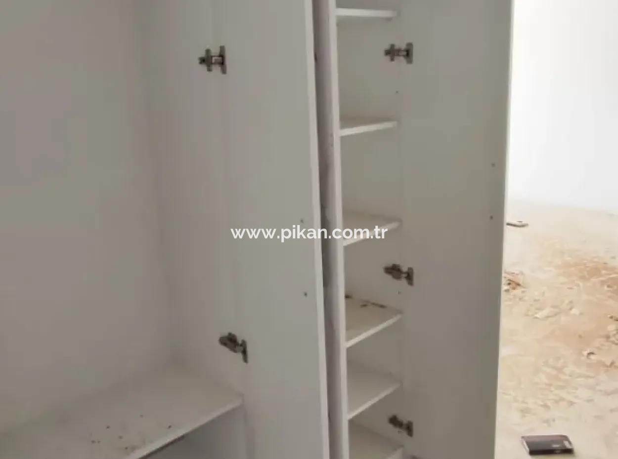 2 1 Wohnung Zum Verkauf In Karaburunda Komplex Mit Pool