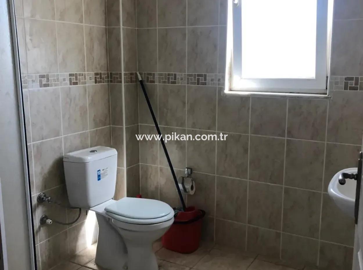 Möblierte Wohnung Zum Verkauf In Dalaman